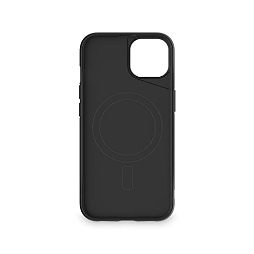 Mous - Protective Case for iPhone 13 - Limitless 4.0 - Walnut - Fully Compatible with Apple's MagSafe by Mous - Image 9