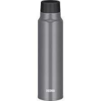 サーモス　ステンレスボトル　炭酸飲料　2本 みよし漆器本舗 サーモス THERMOS 炭酸対応 水筒 保冷炭酸飲料