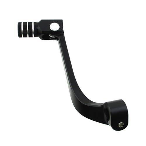 Levier de changement pour moto Z190 en aluminium pour un passage fluide