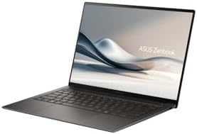 ASUS Zenbook S 14 Intel Core Ultra 7 258V 32GB 1TB SSD Windows 11 Home 14" OLED UX5406SA-PZ322W - Görsel 4