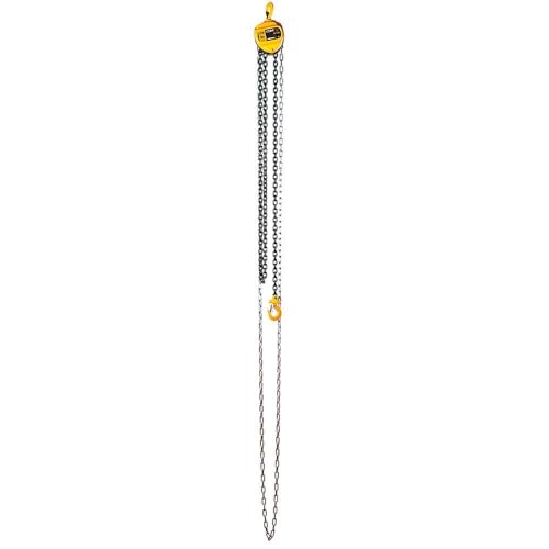 Manual Chain Hoist 1 Ton X 8 Meters Csm - Tc1000