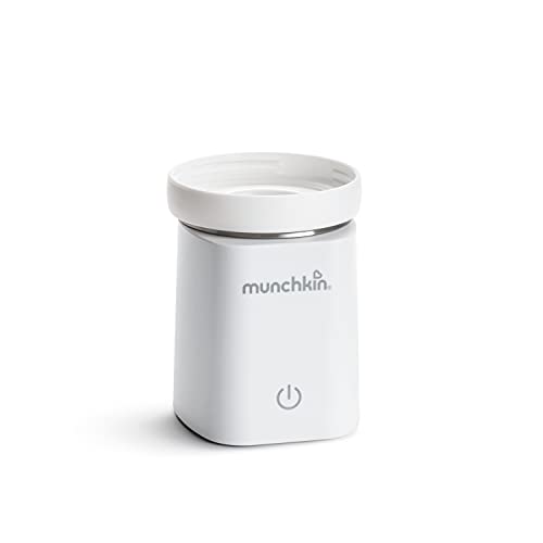Munchkin ® 98° Digital Warmer Adapter For Comotomo Bottles thumb #1