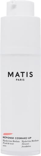 Matis Reponse Cosmake-Up Hyaluliss Light 30Ml