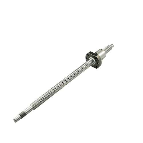 �{�[���X�N�����[ C7 SFU1605 150mm 200mm 300mm 500 Mm 1150mm 1550mm �V���O���{�[���i�b�g�t�� BK/BF12 RM1605 �{�[���X�N�����[�G���h �@�B���H 1��(600mm)