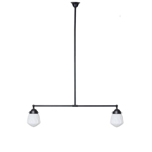 Lampe Moonlight T luminaire d'ambiance feutrée pour coin lecture chic