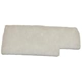 Hoover HOOVER 38765019 SECONDARY FILTER