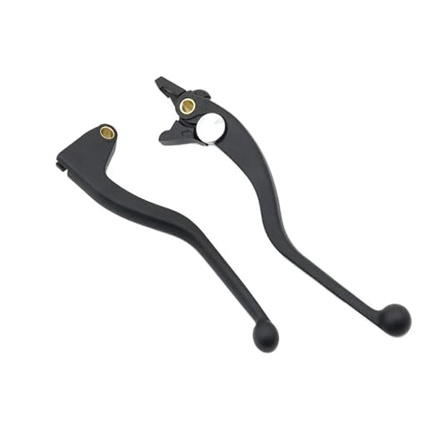 Palancas de moto Tiger Sport 660 sustitución de maneta de freno derecha de aluminio 5