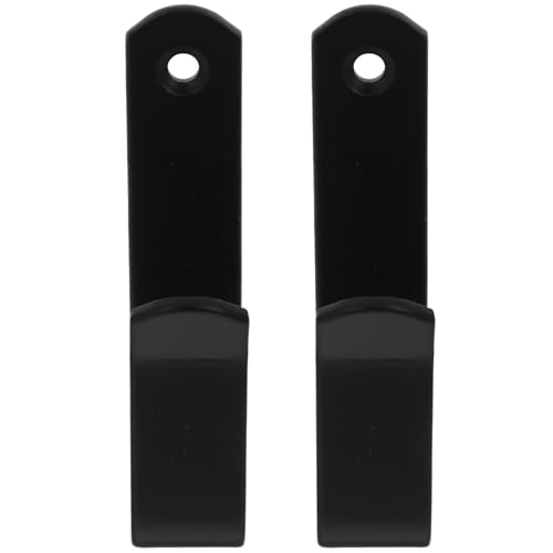 PRETYZOOM Soporte de Pared para Colgar Tablas