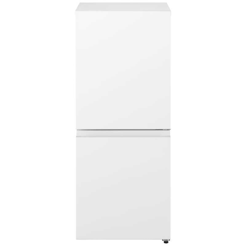 Amazon.co.jp: パナソニック 冷蔵庫 幅49.7cm 156L 右開き NR-B16C3-W