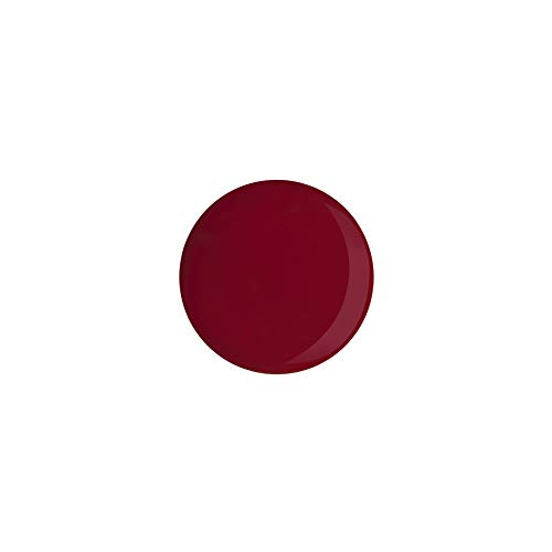 Image of FACESCANADA Faces Glossy Finish Splash Nail Enamel, Maroon 401, 8 Ml And Faces Canada Glossy Splash Nail Enamel, Royal Ruby 24, 8 Ml