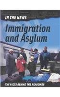 Hardcover Immigration and Asylum Book