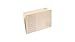 Produktbild Leitz 2433-00-11 Div. Mappen Einstellmappe chamois