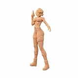 Les petites figurines diorama sont plus fragiles, ne tombent pas d'une hauteur, ne jouez pas avec le modèle trop dur, prenez doucement le mettre, protégez-le.