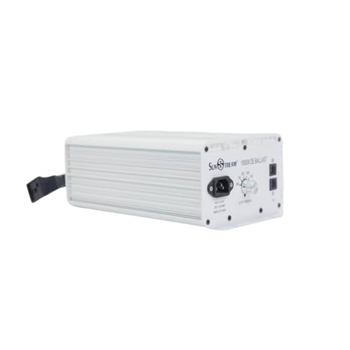 SunStream 1000W Ballast