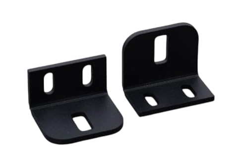Soportes de maletas AVDB para Triumph Tiger 900 de acero robusto 6