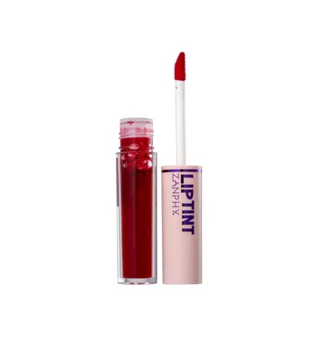 Liptint Translucido Plena Zanphy, Zanphy