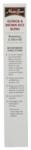 Near East Quinoa Rosemary Olive Oil