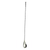 Genware nev-bs-t40 druppelvorm bar lepel, 40 cm