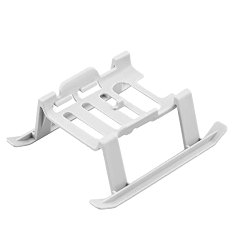 HAWILLOSCH Estensione per Drone Mini Piedi Compatibili per Atterraggio Sicuro e Protezione Aumenta di Accessorio Resistente per Quadcopter
