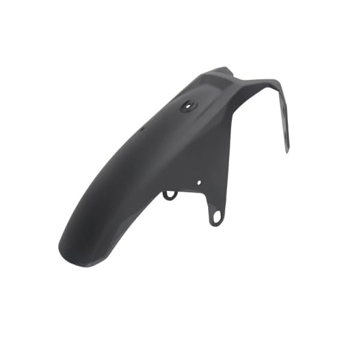 Garde-boue avant Tenere 700 extension de protection moteur