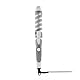 InnovaGoods® Spiral Ceramic Curler Spihair kreiert definierte und langanhaltende Locken mit keramischer Beschichtung und ergonomischem Design. Ideal für Personen, die eine voluminöse Frisur wünschen.
