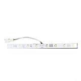 Barra luminosa per frigorifero 12V 2W 16cm per Oma W27-106