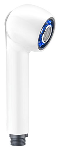 Preisvergleich Produktbild Cornat AE70300 Umschaltbrause, weiß