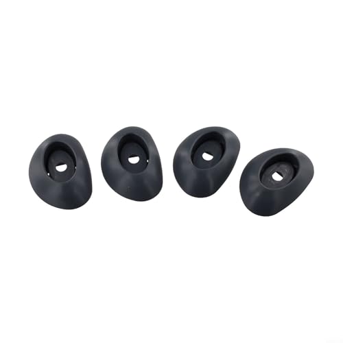 Sets de fundas | Sileduove 4 Piezas De Patas Para Coleman Para Piscinas De Acero Eléctrico P61802 Protectores De Pies Suaves Para Piscinas De Jardín, Accesorios
