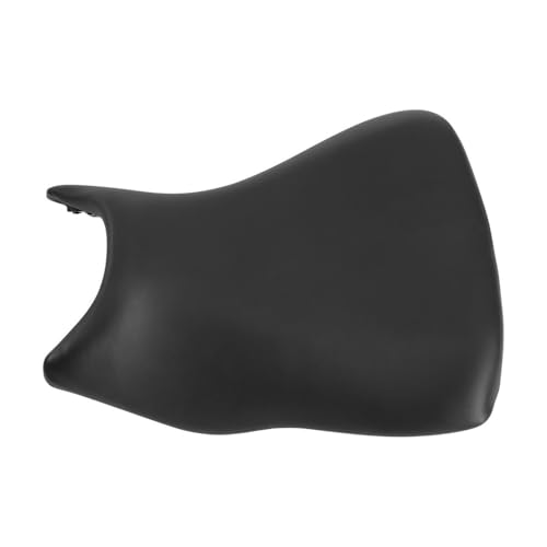 Asiento delantero de moto para rutas y ciudad en ER-6N y EX650 2012-2016