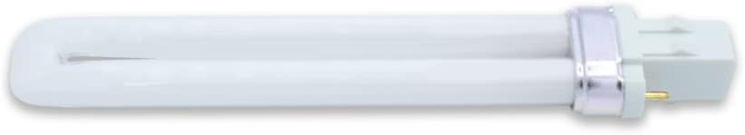 Replacement for Eiko DT9/50 by Technical Precision 2 Pack