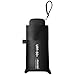 OAICIA Regenschirm Sturmfest Klein Taschenschirm Windfest UV Schutz Ultraleicht Regenschirm Faltbar Robust Mini Umbrella für Herren, Damen, Kinder - Schwarz Regenschirm Schirm günstig Kaufen-OAICIA Regenschirm Sturmfest Klein Taschenschirm Windfest UV Schutz Ultraleicht Regenschirm Faltbar Robust Mini Umbrella für Herren, Damen, Kinder - Schwarz