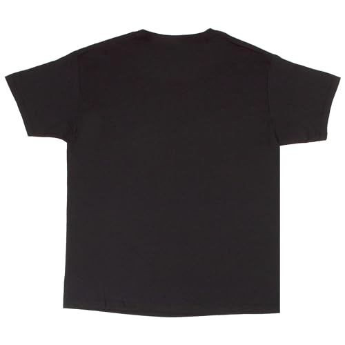 Beetlejuice Girls Graphic Tees Short Sleeve T-Shirts Fashion 2 Pack Tops Clothing4