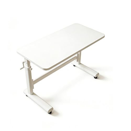 Table basse study desk résolvant le manque d'espace pour ordinateur - 2