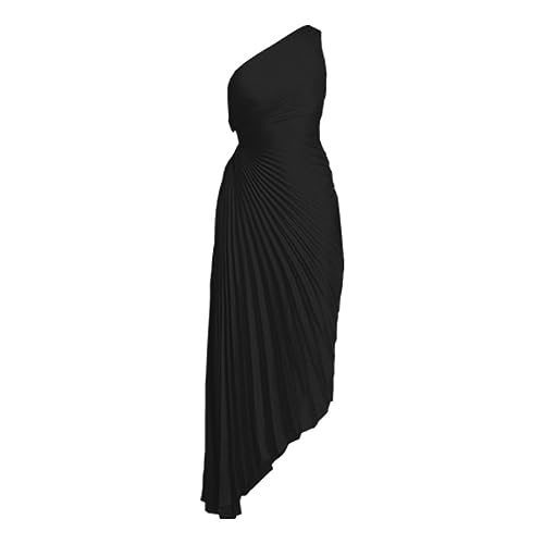 Robe de soirée en satin fluide pour sublimer toutes les silhouettes - 2