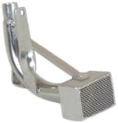 Part Synergy Replacement for Marine Oil Pump Pickup Press/Bolt-On 3/4" Inlet Tube for Big Block For Chevy