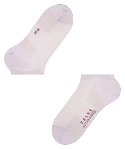Image of FALKE Women's Active Breeze Sneaker Socks, Cooling, Lyocell, 1 Pair