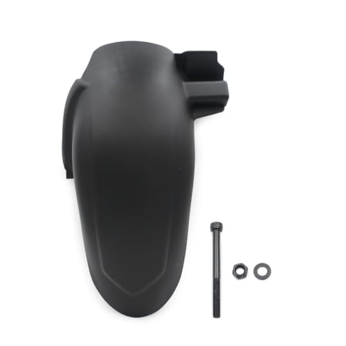 Couvercle éclaboussures Yamaha Xmax 300 pour rouler au sec lors de vos trajets sous la pluie
