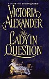 The Lady in Question (Effingtons, Book 7)