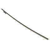 NKNKN 8251L3 Car Rainboard Card Strip Front Windshield Lower Card Strip for Peugeot 307 308 408 for Citroen C4 C4