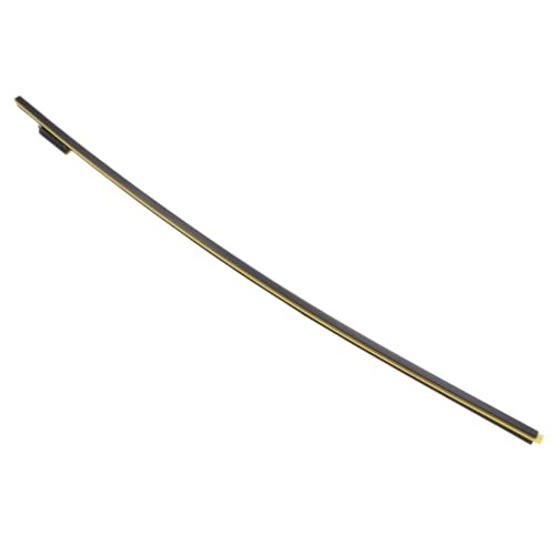 NKNKN 8251L3 Car Rainboard Card Strip Front Windshield Lower Card Strip for Peugeot 307 308 408 for Citroen C4 C4