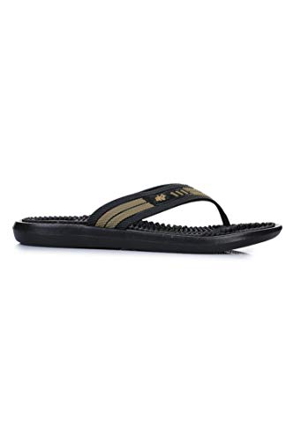 Liberty A-HA Men's ACCUPLUS-1 Flip Flops Thong Sandals