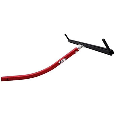Boonedox Groovy T-Bone Bed Extender for Kayaks, Paddleboards, Ladders and Lumber Cover