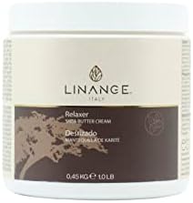 Linange Relaxer with Shea Butter 1 lb