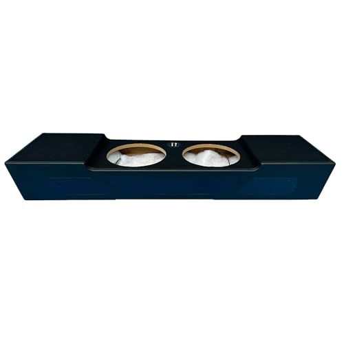 QPower QLuxe Dual 12