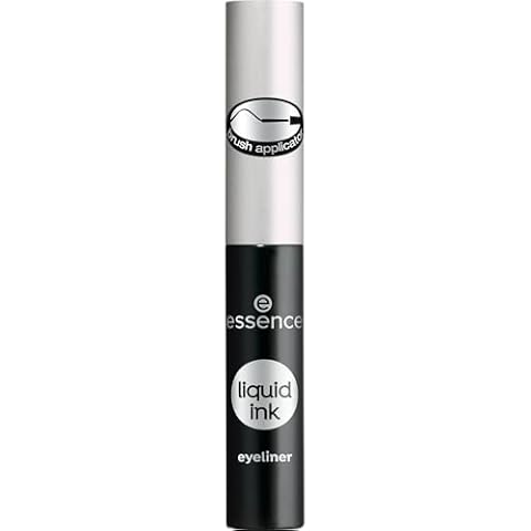 Essence Eyeliner Liquide Ink Cover