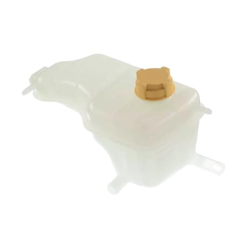 Car Coolant Expansion Tank YS618K218CA Compatible With Fiesta Mk4 CJ 03-06 Radiators Parts 96FB8K218AG(YS618K218 with cover)