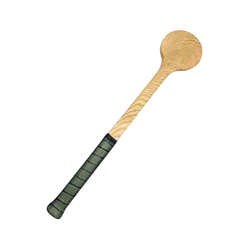 kowaku Tennis Training Spoon for Beginners 350 Grams Wooden Pointer