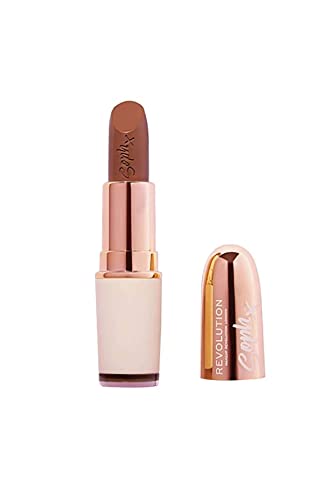 Makeup Revolution Soph X Lippenstift (Fudge)