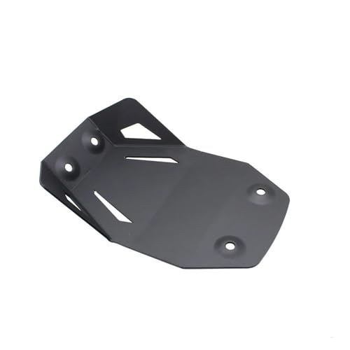 Plaque antidérapante BMW R12 Nine T et sabot protection moteur carénages