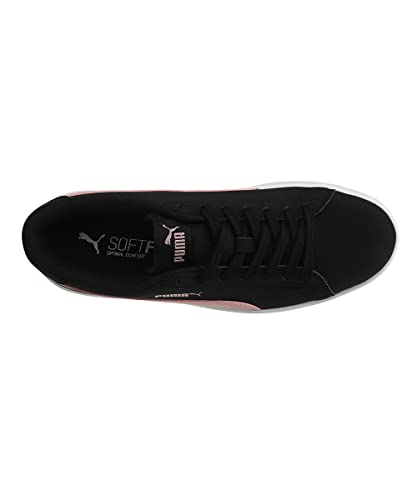 Image of Puma Unisex Adult Smash v2 Buck Sneaker